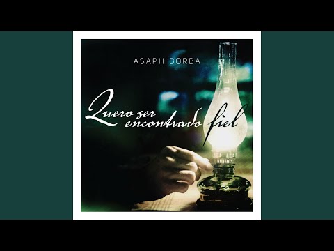 Pelo Teu Sangre - Asaph Borba