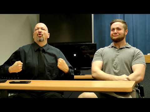 ABC s in ASL Learn how to Fingerspell