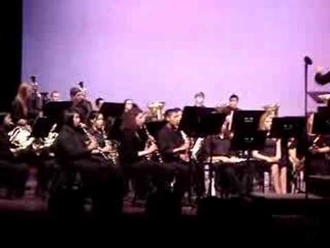 Phantom of Dark Hollow