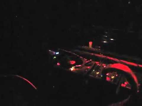 Giorgio Gigli - GOAclub Roma - 26.09.2014 - Anarchy in the Club