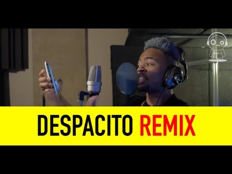 Lời dịch bài hát Despacito (Remix) - Devvon Terrell