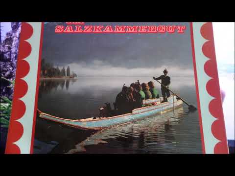 urlaub im  salzkammergut