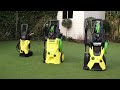 Reguliuojamas putų antgalis KARCHER FJ 6, 0,6L 2.643-147