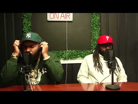 4TH Quarter freestyle ft Ajiggy