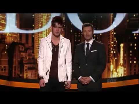 Colton Dixon Performs "Everything" by Lifehouse