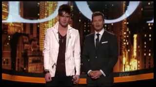 Colton Dixon Performs "Everything" by Lifehouse