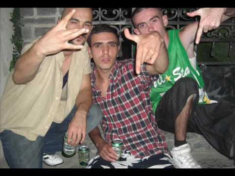 Confident feat. Shprici - Per Mu Bo Mangup