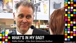 Watch Eddie Muller's episode on YouTube