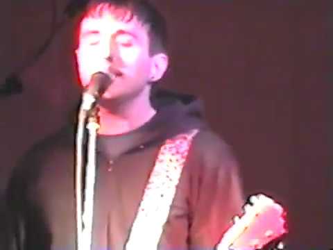 Stutterfly Live (2003) at Big White Ski Resort