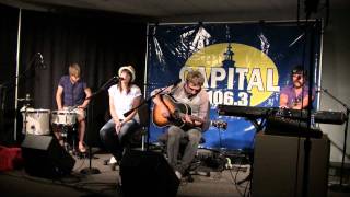 Scars On 45 - Don&#39;t Say