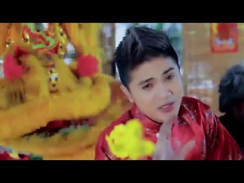 Thể hiện bởi Khưu Huy Vũ