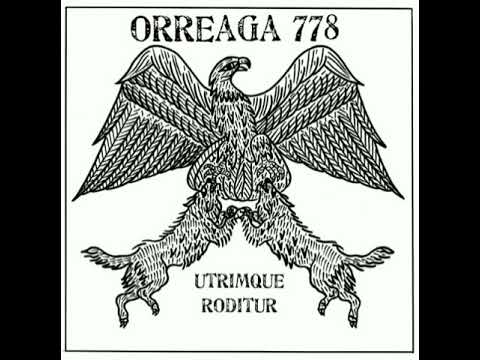 Orreaga 778 - Utrimque Roditur(full ep 2019)