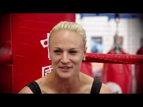 Caley Reece - Hammer Time