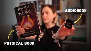 Do audiobooks count as reading (the honest answer)