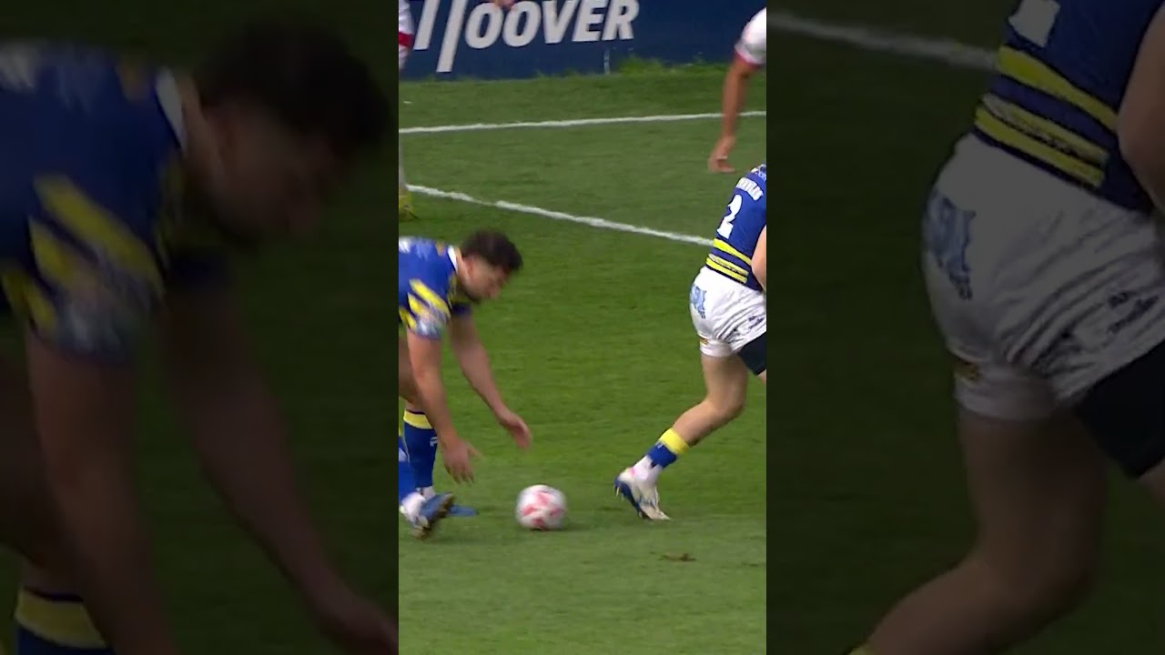 Pick Pocketing in the Play-offs ๐ซฃ