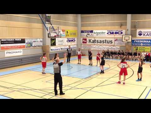 CTSM Hurmio - HNMKY White I era