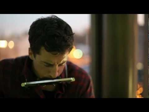 Brendan Johnson - 'Away So Far'