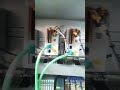 Allen Bradley Compact Logix Point IO Control Panel Plc Cooler Allenbradley