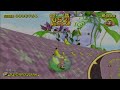Super Monkey Ball 2 Advanced 5 Board Park 13526