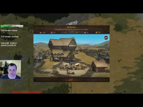 Battle Brothers S01E02  (den 2 až den 11)