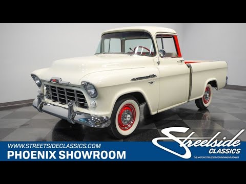 1956 Chevrolet Cameo (CC-1411736) for sale in Mesa, Arizona