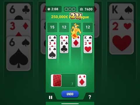 21 Jack - eGoGames €250,000 Pro League Prize - YouTube