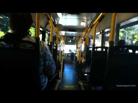 Brisbane Transport Bus 1406 - MAN 18.310 CNG [Volgren "CR228L"] [Voith]