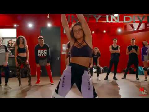 Jade Chynoweth | SONNY - Jungle | Choreography by @NikaKljun