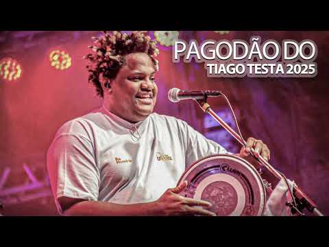 Tiago Testa - Pagodão do Tiago Testa 2025