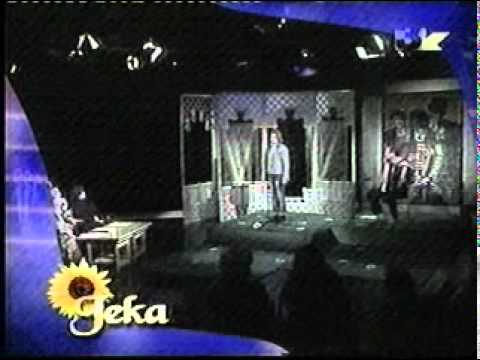 Moj jablane siri grane