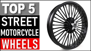 Top 5 Best Street Motorcycle Wheels in 2025