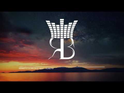 Kenneth G & Maurice West - Kung Fu