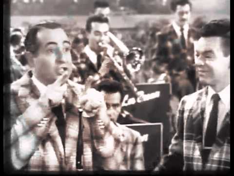 Les BROWN & His Orchestra " Time Will Take Care Of Everything " !!!