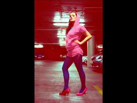 Nina Davis - Forbidden Fruit (All Out Riddim, Big Jeans Production) + download link