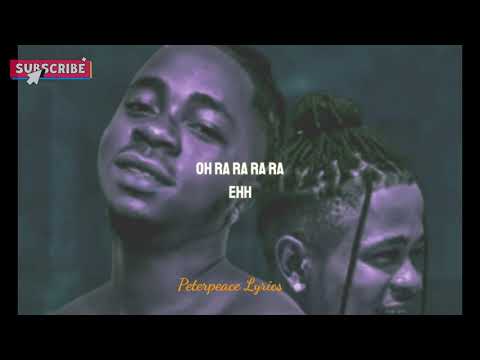 Wyzdom Noble - Bless Me (Lyrics)🎵 Bless Me - Wyzdom Noble