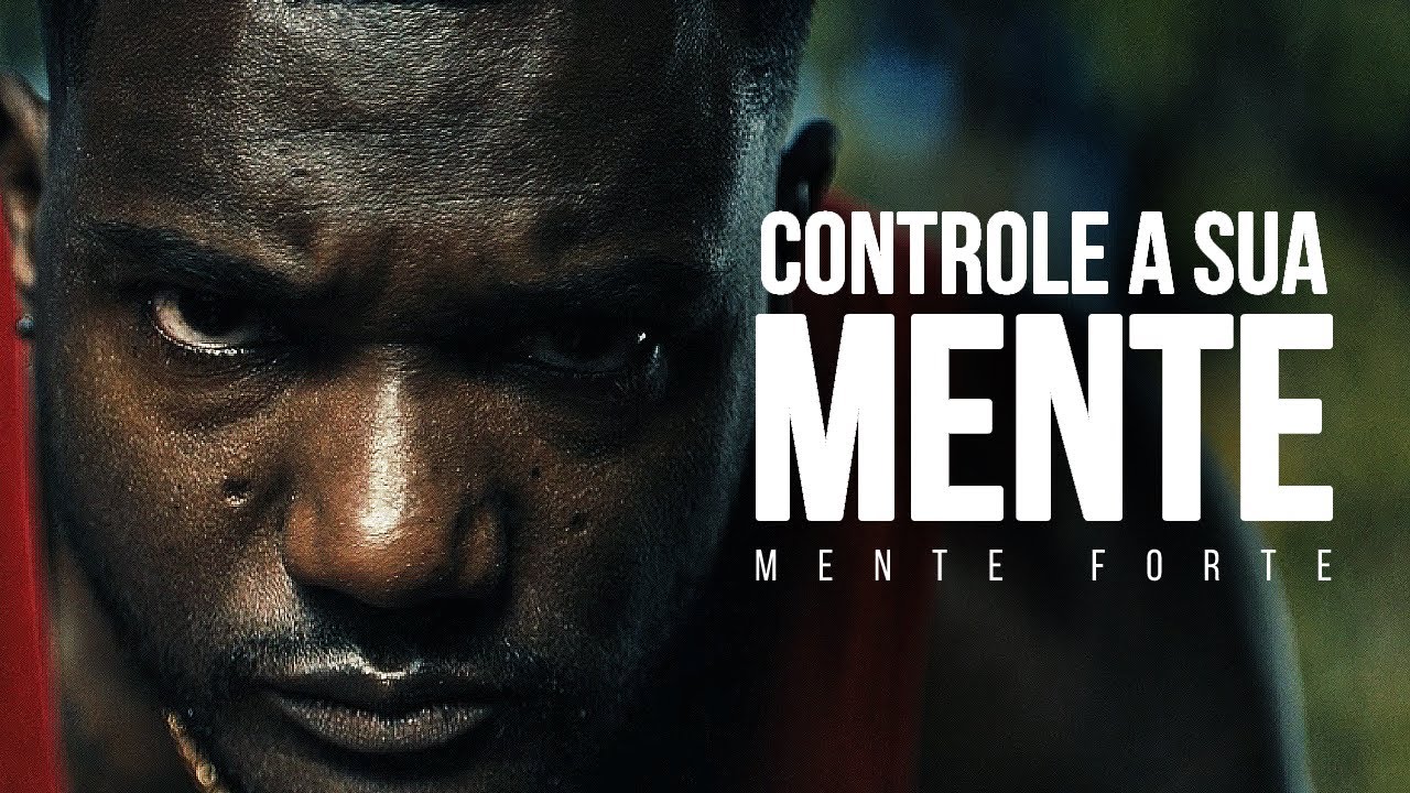 FOQUE NO QUE VOCÊ TEM CONTROLE  | Assuma a responsabilidade da própria vida | Mente forte