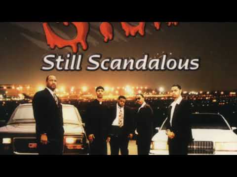 S.S.P. - Eyes Of A Killa