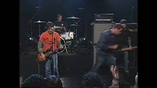Cave In - &quot;Inspire&quot; (Partial) [Last Call 6/24/03]