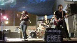 Halocene - In Memory Of