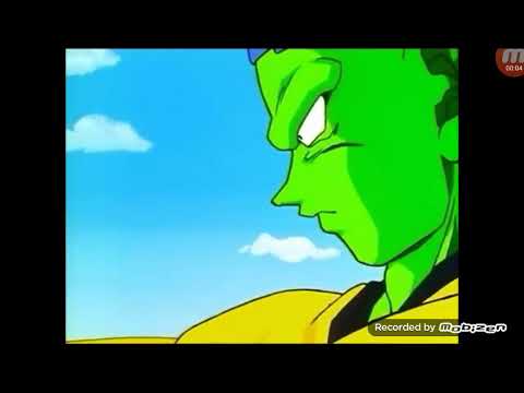 Goku vs Pikolo-Ideš za Kanadu (parodija)