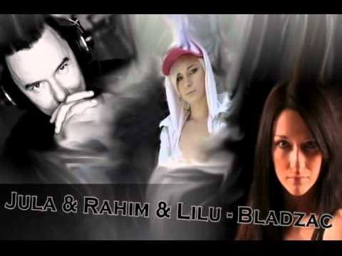 DJ Xilo-V feat JULA/RAHIM/LILU - Błądząc (BLEND)