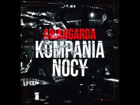 AWANGARDA KRK - "Nigdy się nie dowiesz" (feat.Pyku Szajka) prod.PIERO BEATMAKER