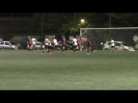 BX Brussels - RFC de Liège on 13.09.2025: a free kick