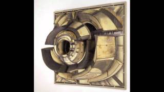 My Fascination with Lee Bontecou