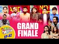 Ha Show হা শো Season 06 Grand Finale EP 42 Comedy Show NTV