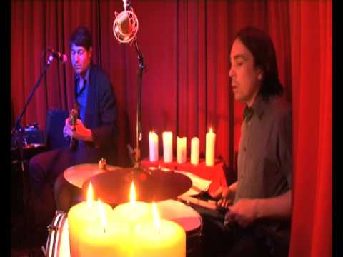 The Crimea: 'Shoelaces'