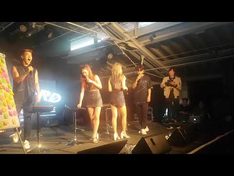 [170903] Kard @ Portugal