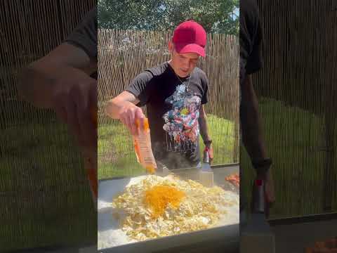 Crawfish Tortellini
