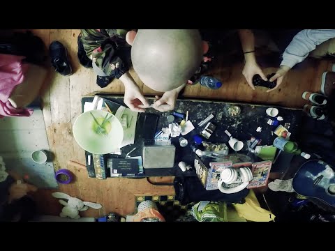 DON GABO - Gérard Baste est clean