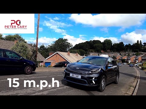 Is VESS loud enough?